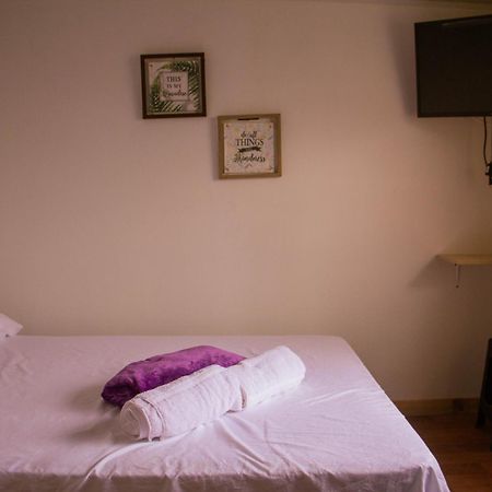 Hotel Coliving La Rebeca Pereira Extérieur photo