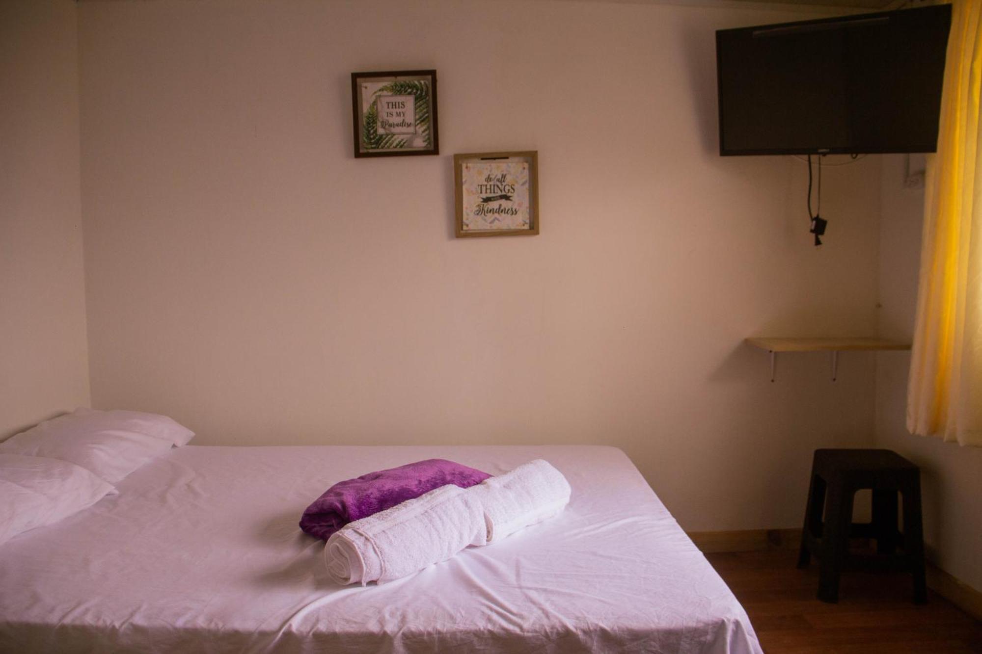 Hotel Coliving La Rebeca Pereira Extérieur photo