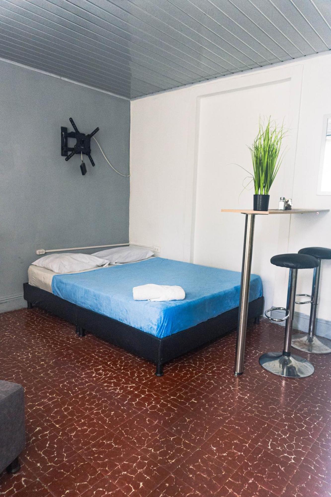 Hotel Coliving La Rebeca Pereira Extérieur photo