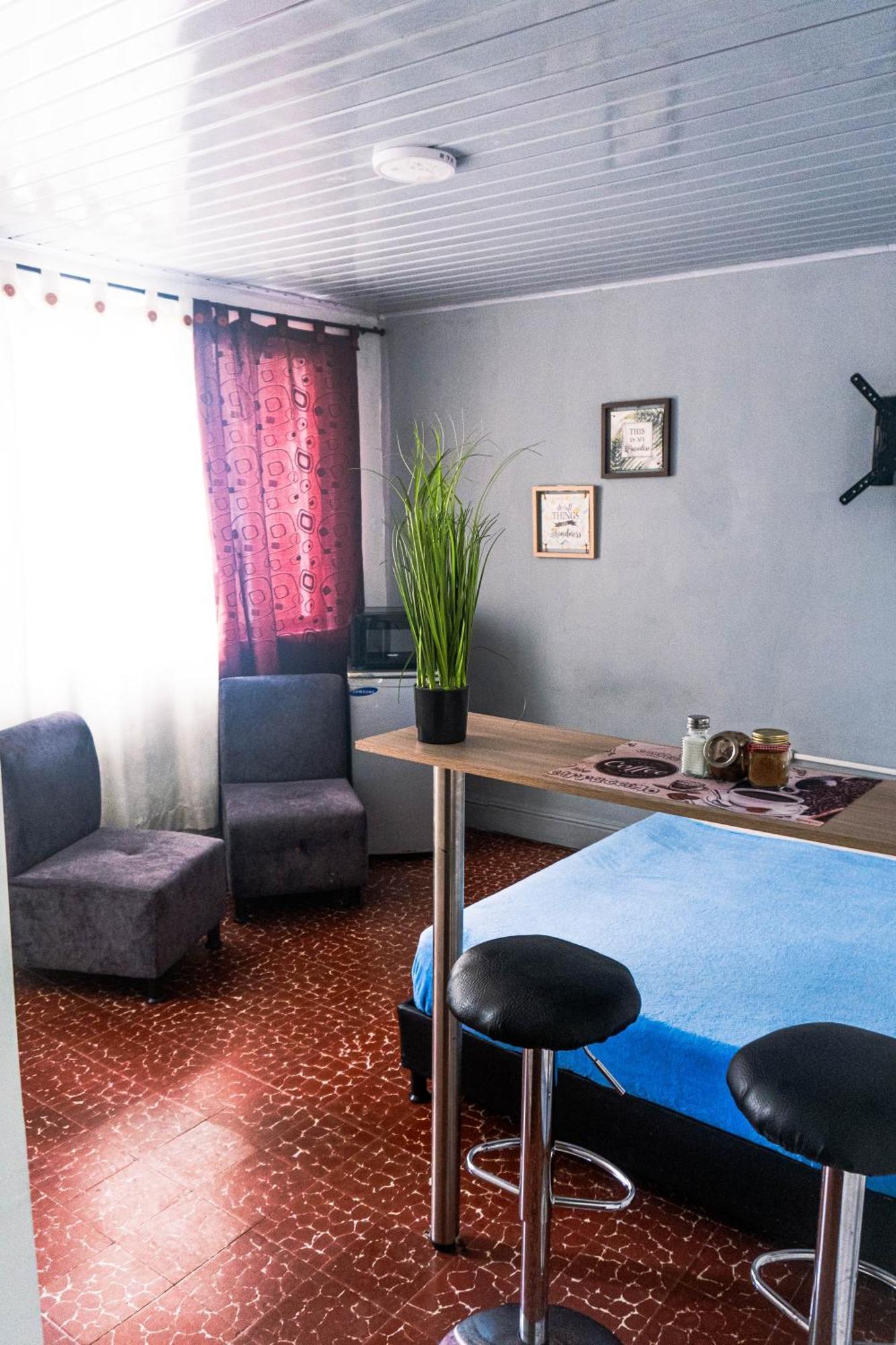 Hotel Coliving La Rebeca Pereira Extérieur photo