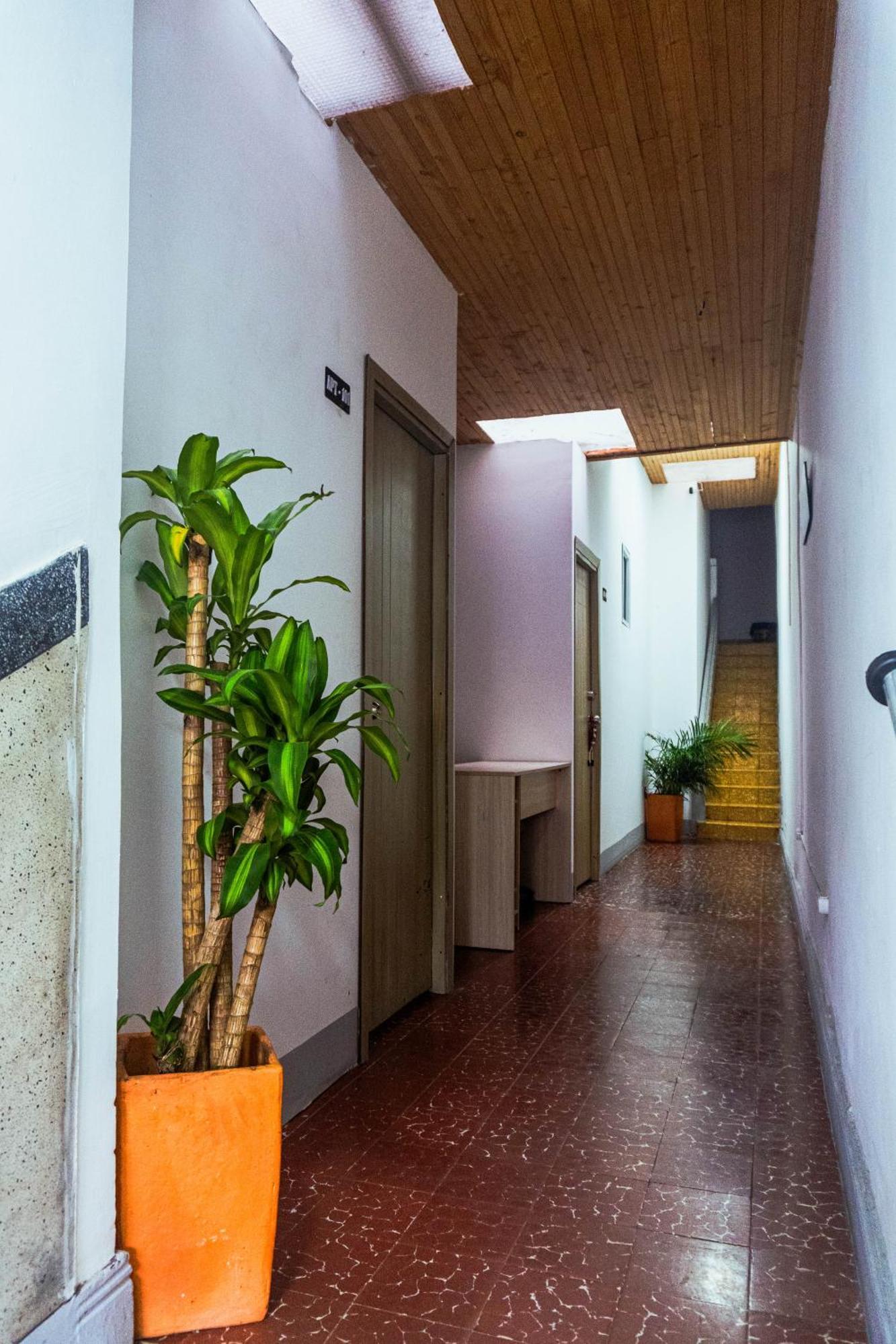 Hotel Coliving La Rebeca Pereira Extérieur photo